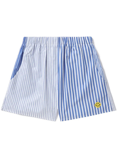 Cotton Shorts