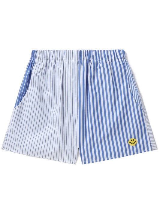 Cotton Shorts
