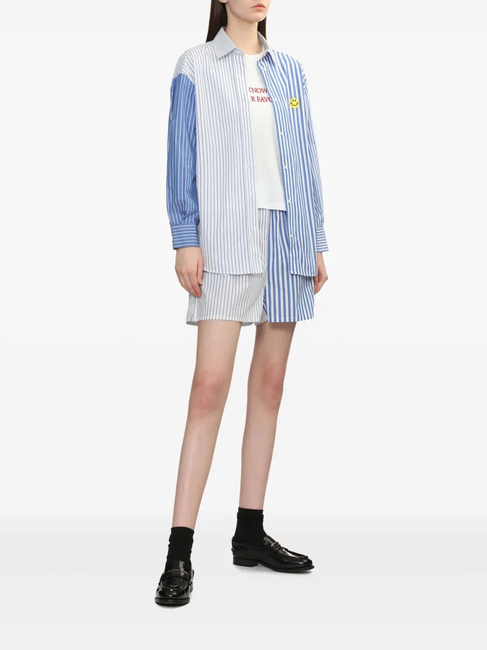 Cotton Shorts