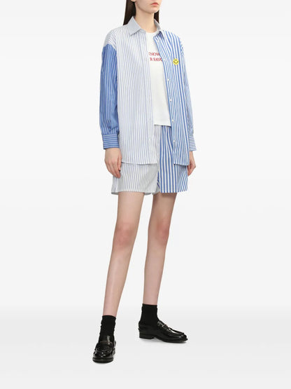 Cotton Shorts