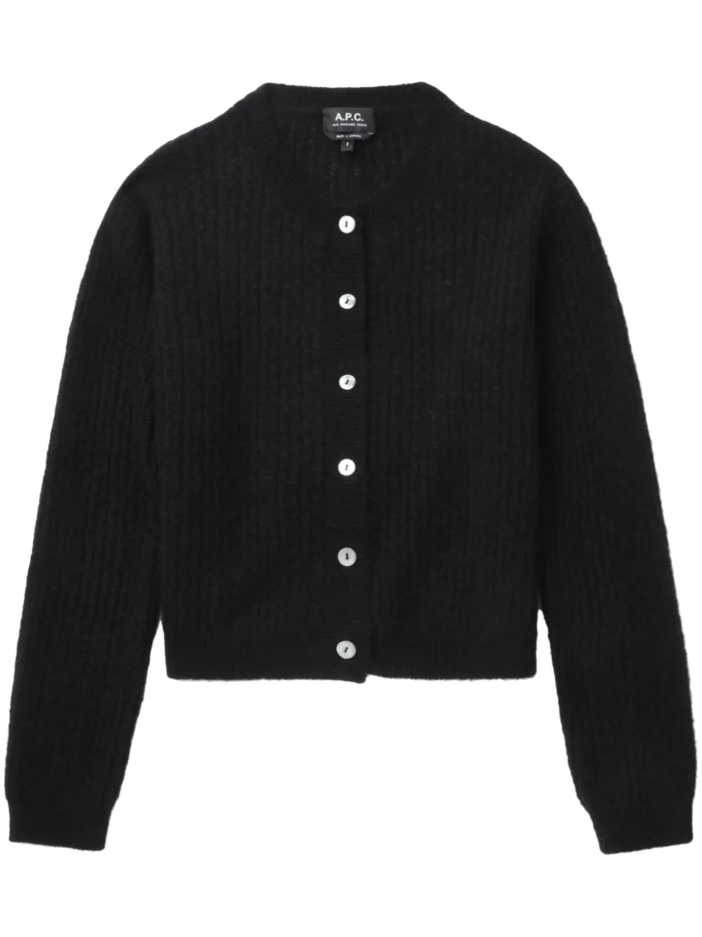 Milo Cardigan