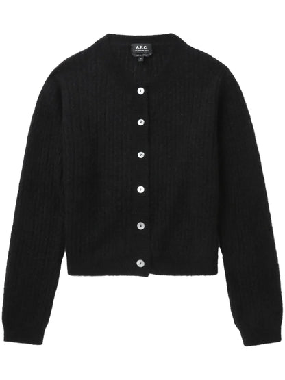 Milo Cardigan