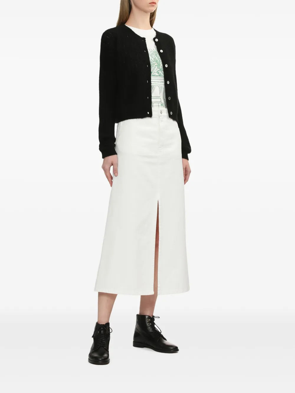 Milo Cardigan