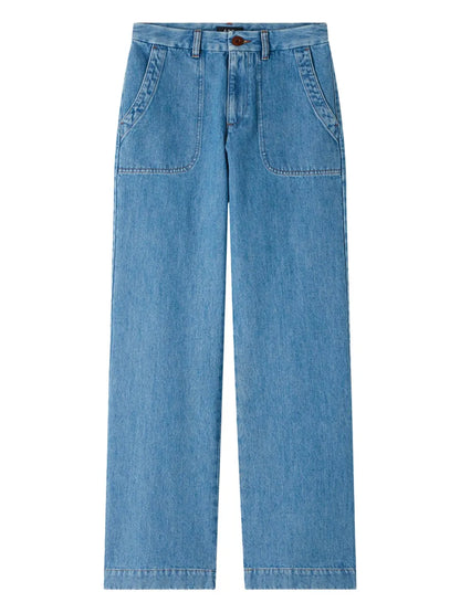 Seaside Jeans