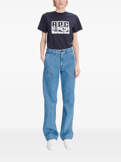 Seaside Jeans