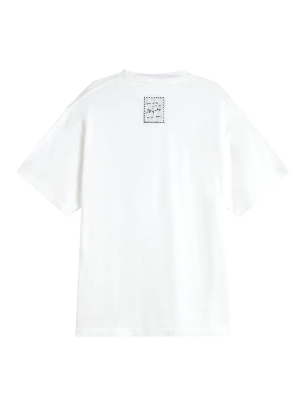Patch T-Shirt