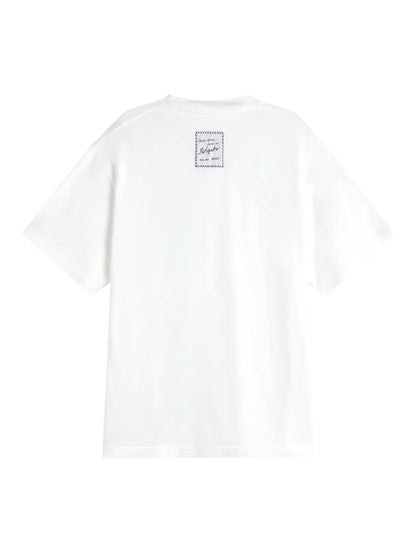 Patch T-Shirt