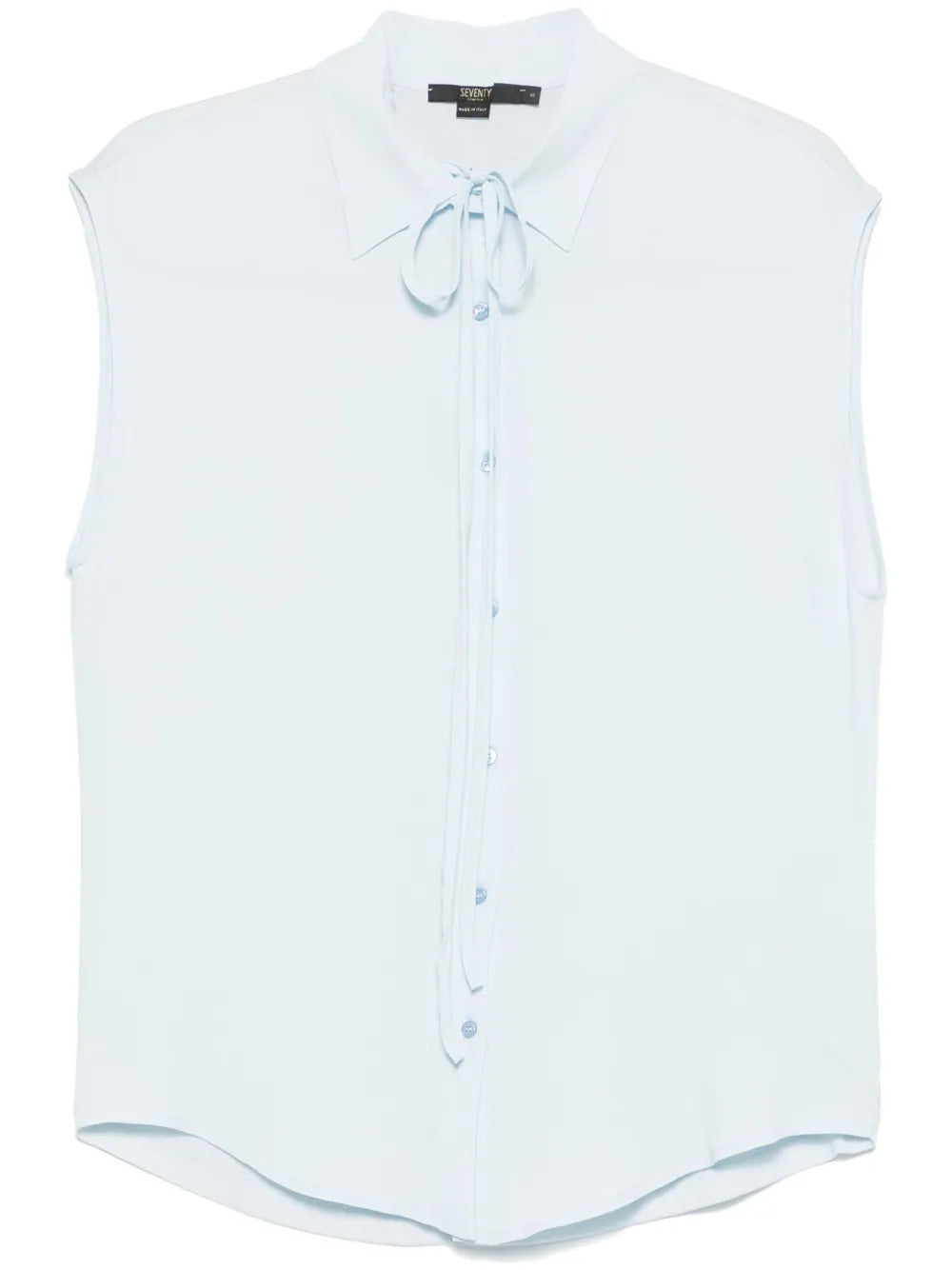 Panelled Top