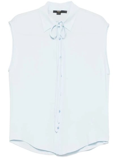 Panelled Top