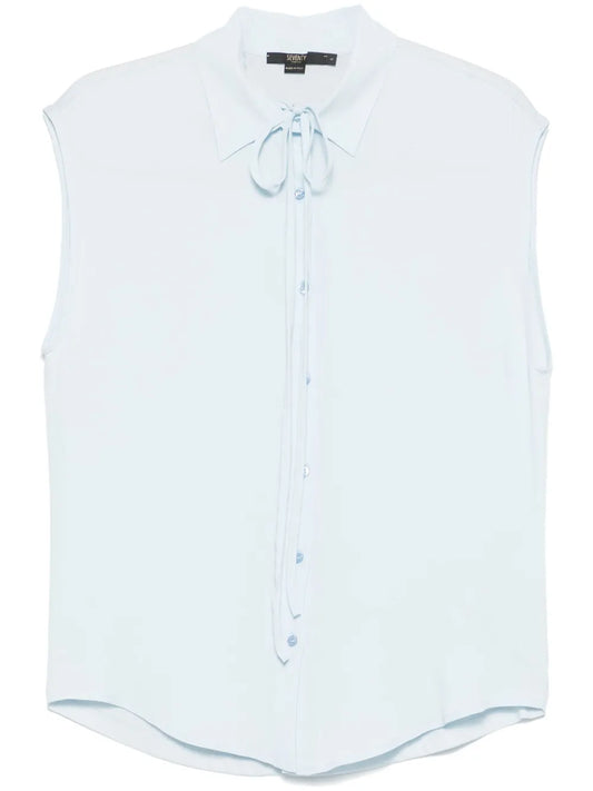 Panelled Top