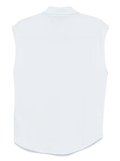 Panelled Top