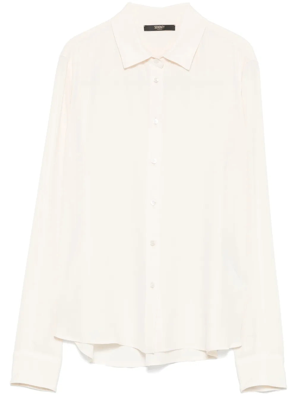 Long-Sleeve Shirt