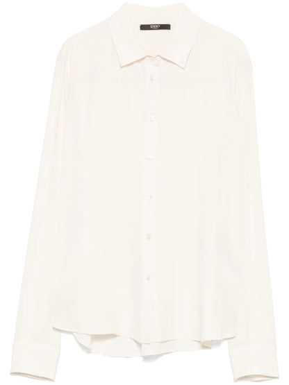 Long-Sleeve Shirt