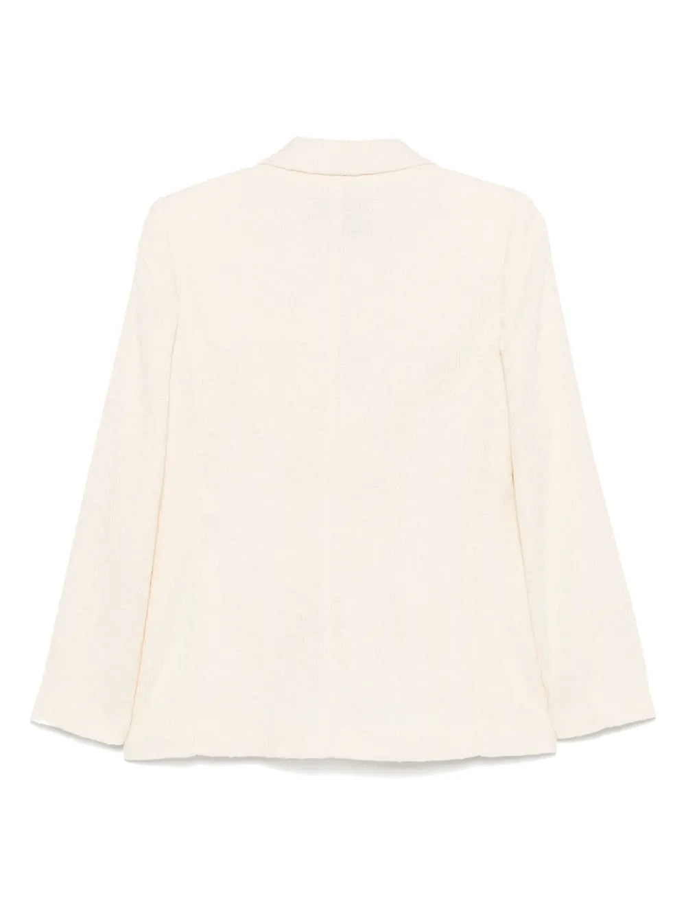 Knitted Blazer