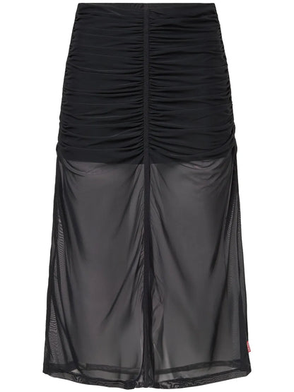 O-Ira Midi Skirt