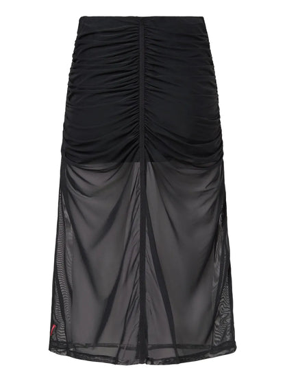 O-Ira Midi Skirt