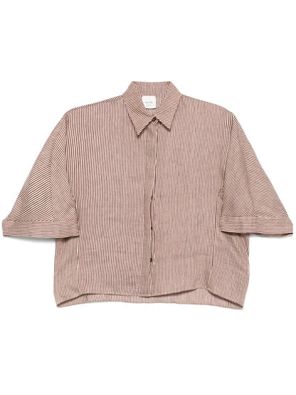Striped Shirt