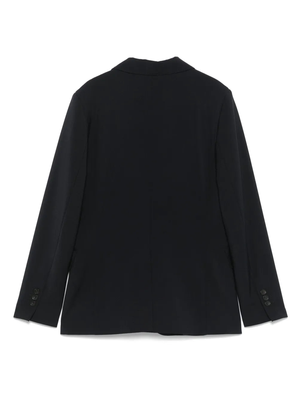 Single-Breasted Blazer