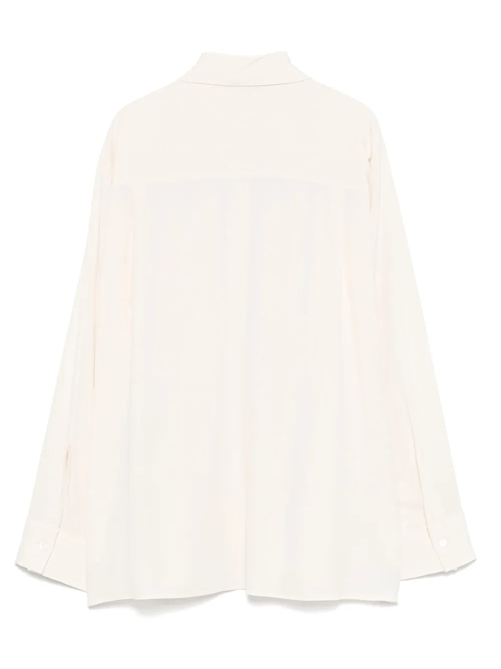 Bead-Embellished Shirt