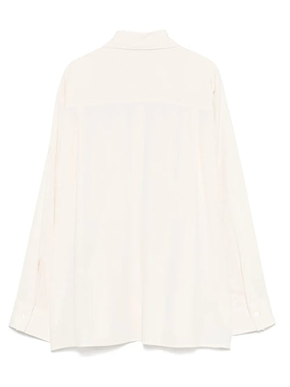 Bead-Embellished Shirt