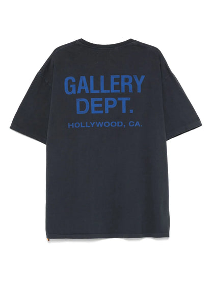 Logo-Print T-Shirt