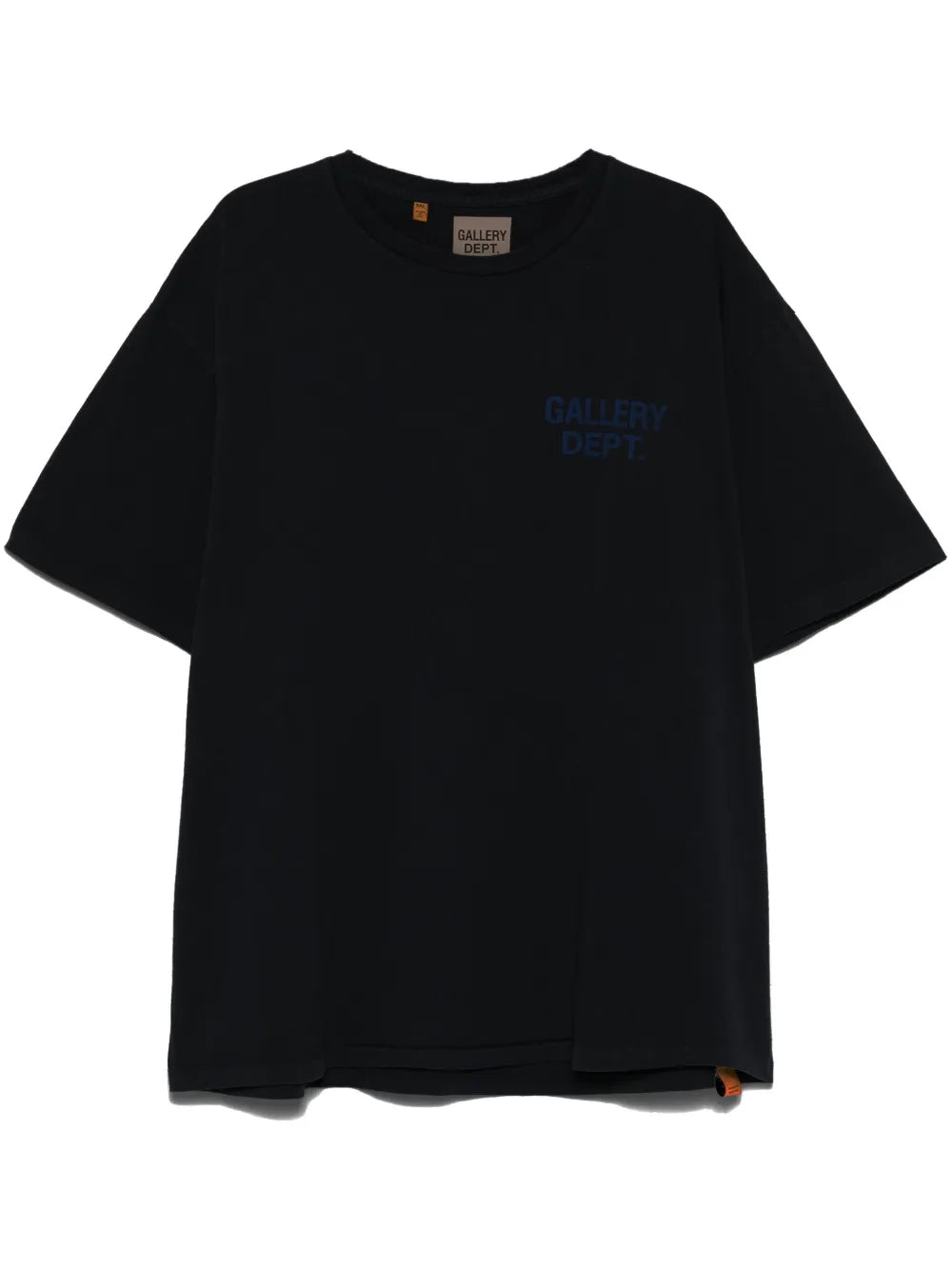 Logo-Print T-Shirt