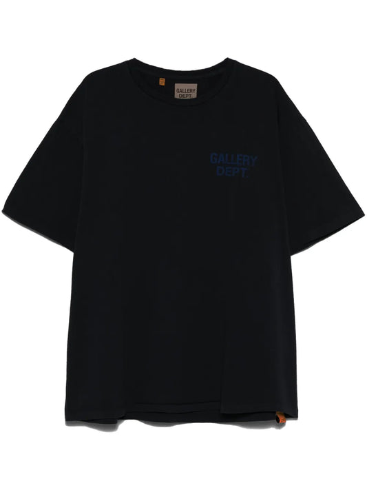 Logo-Print T-Shirt