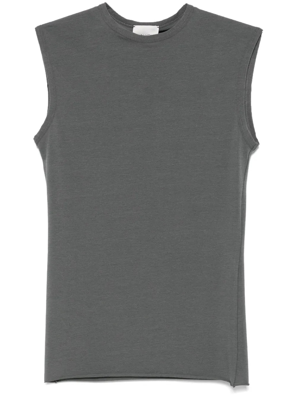 Crepe Tank Top