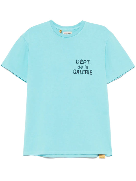 French T-Shirt