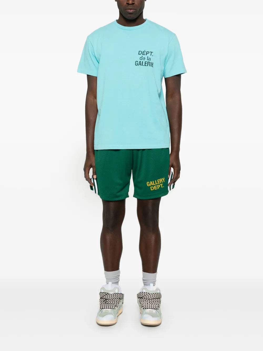 French T-Shirt