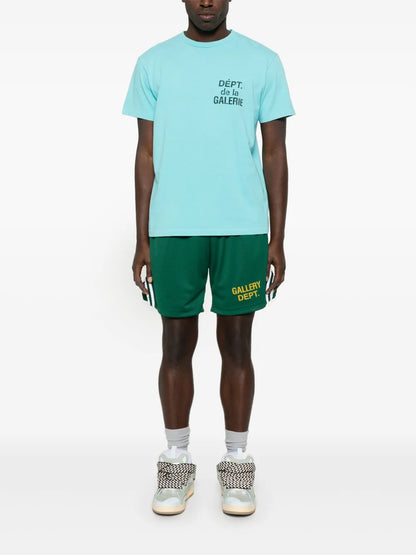French T-Shirt