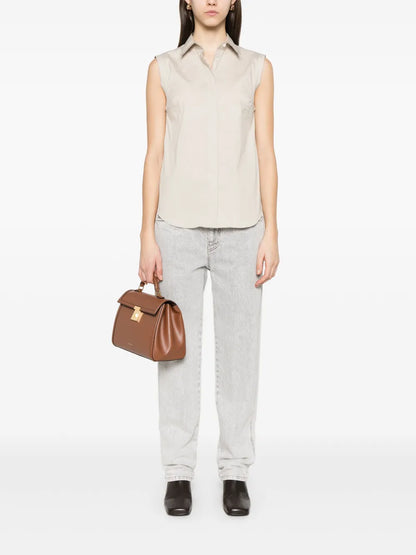 Monili-Chain Shirt
