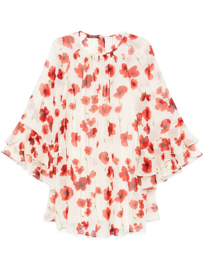 Zoraide Mini Dress