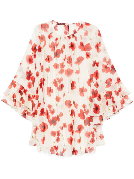 Zoraide Mini Dress
