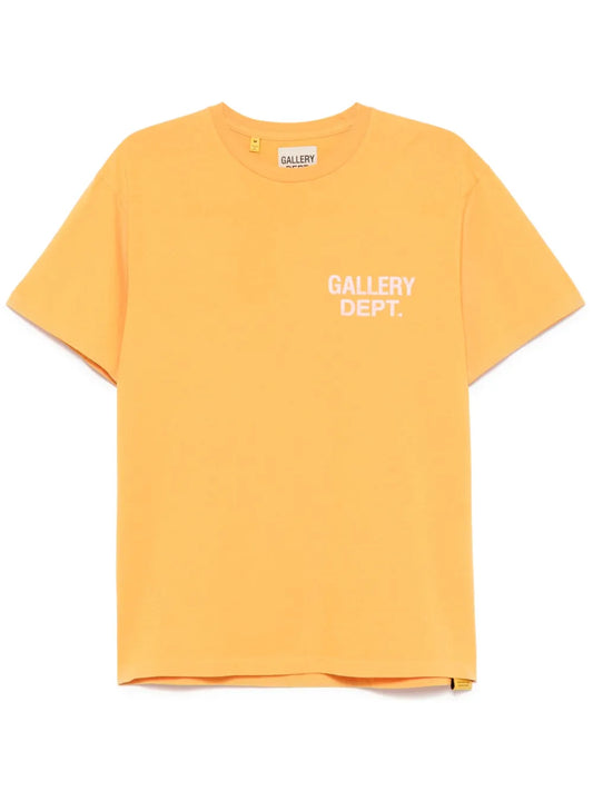 Logo-Print T-Shirt