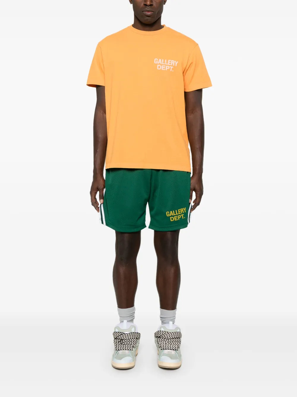 Logo-Print T-Shirt