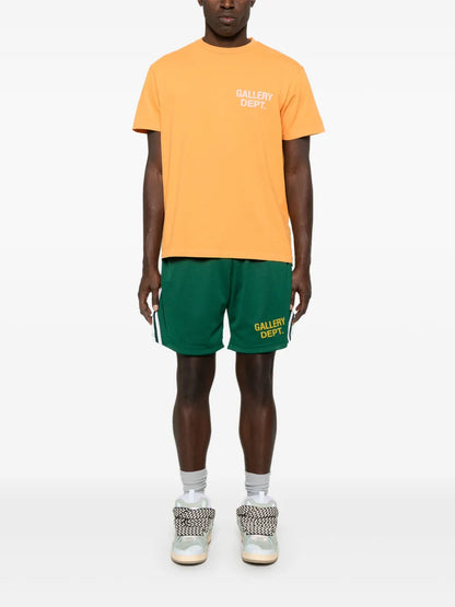 Logo-Print T-Shirt
