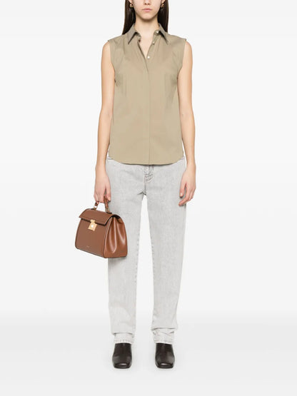 Monili-Chain Shirt