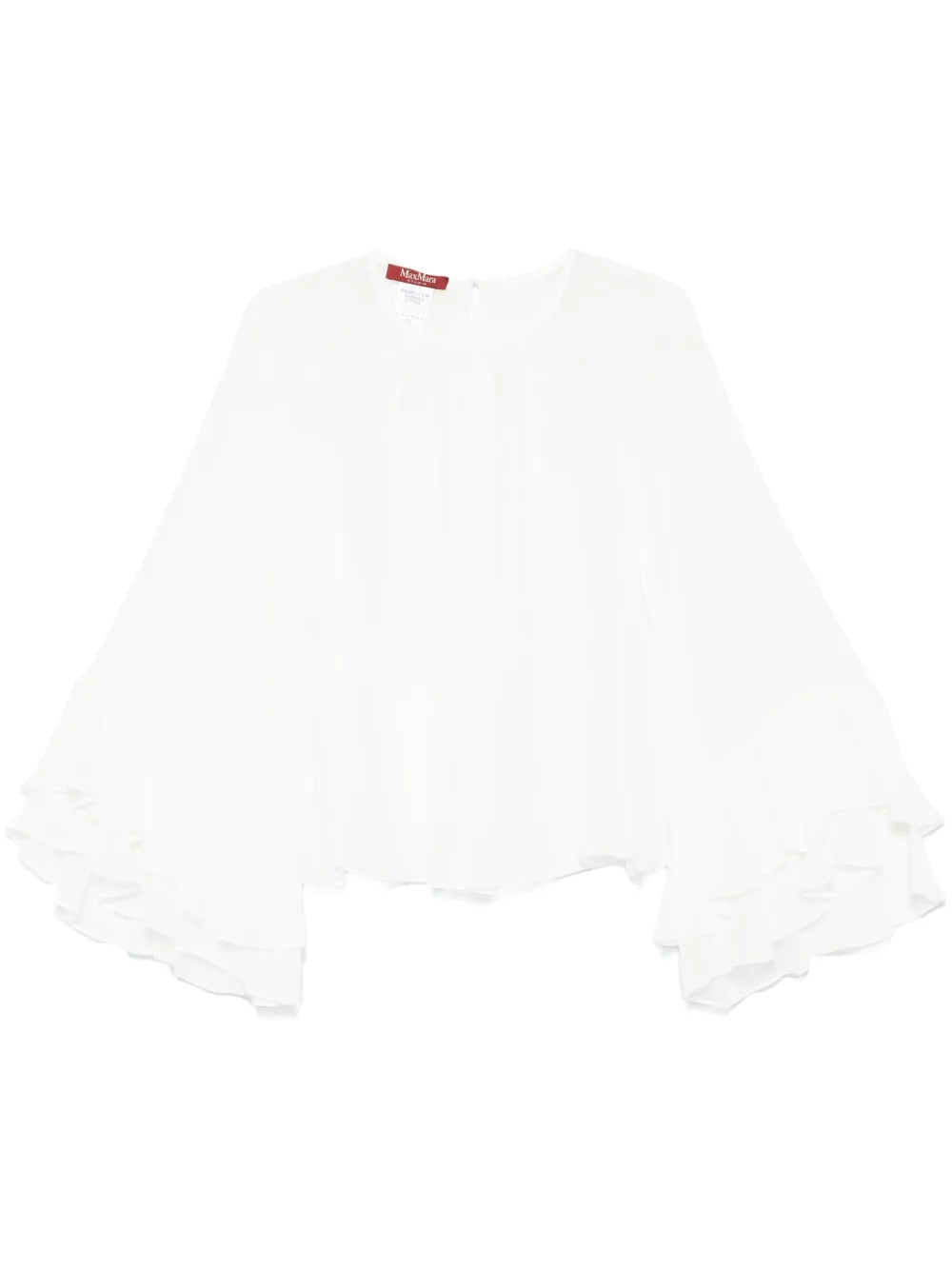 Zeo Blouse