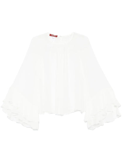 Zeo Blouse