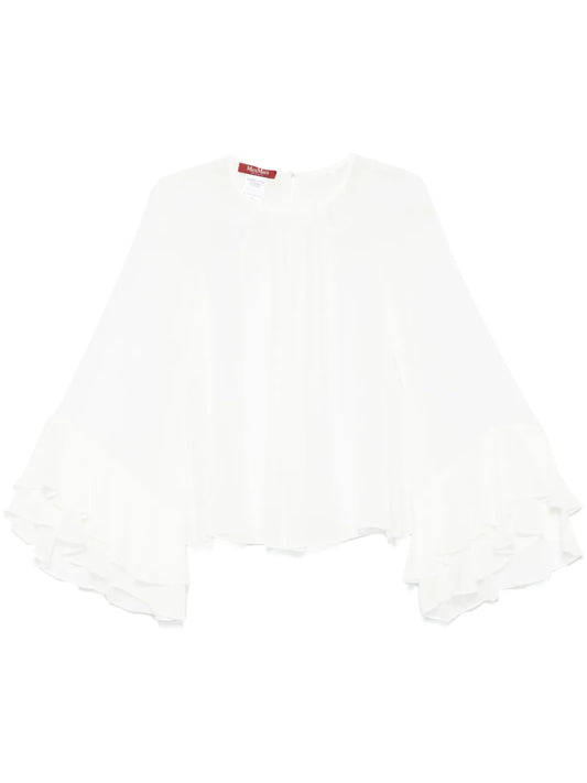 Zeo Blouse