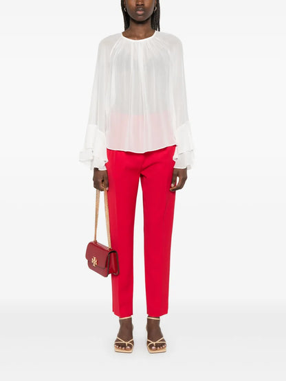 Zeo Blouse