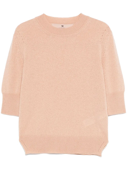 Cashmere T-Shirt
