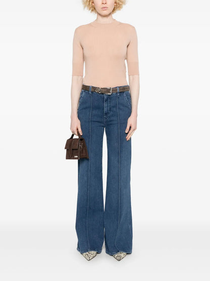 Cashmere T-Shirt