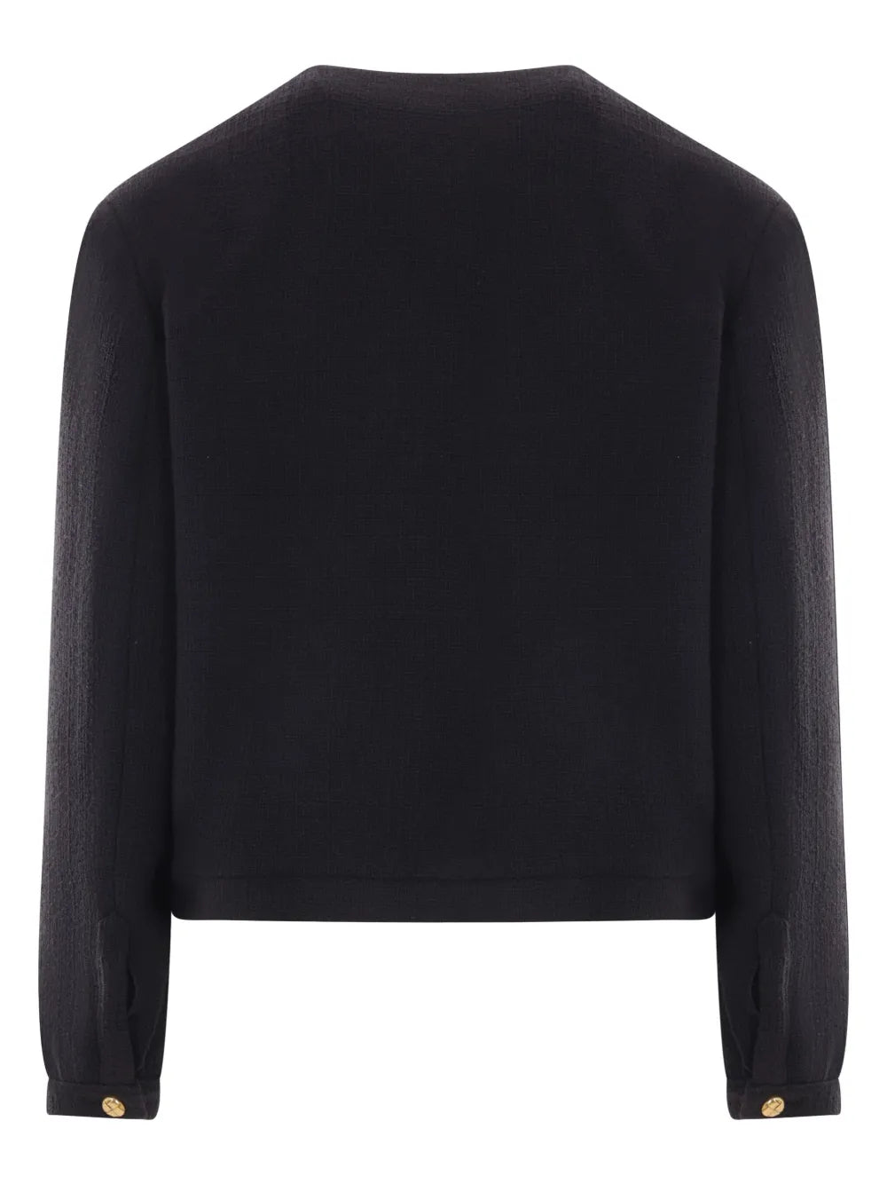 Cropped Bolero