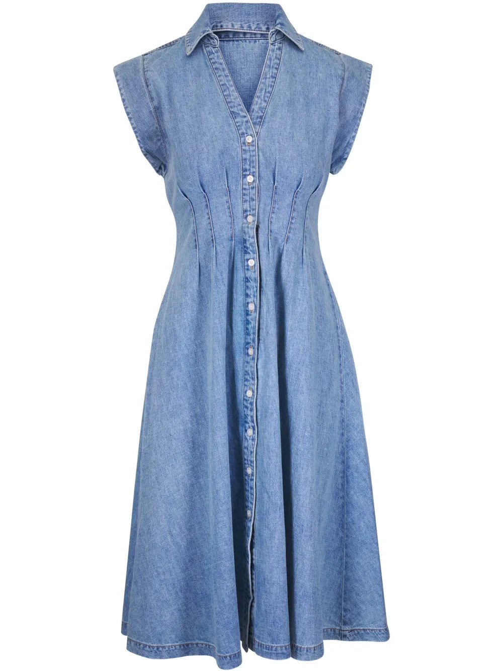 Ruben Midi Dress