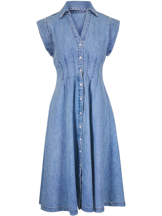 Ruben Midi Dress
