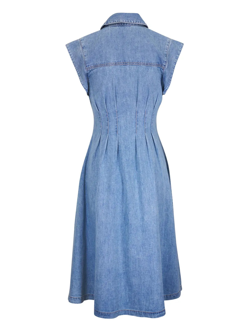 Ruben Midi Dress
