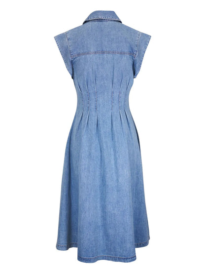 Ruben Midi Dress