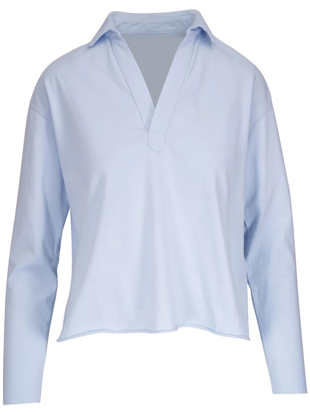 Patrick Polo Top